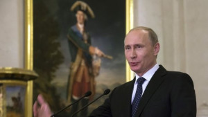 Русия ще продължи да подкрепя работата на ЮНЕСКО увери Путин