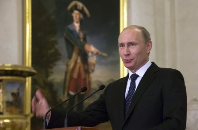 Русия ще продължи да подкрепя работата на ЮНЕСКО, увери Путин