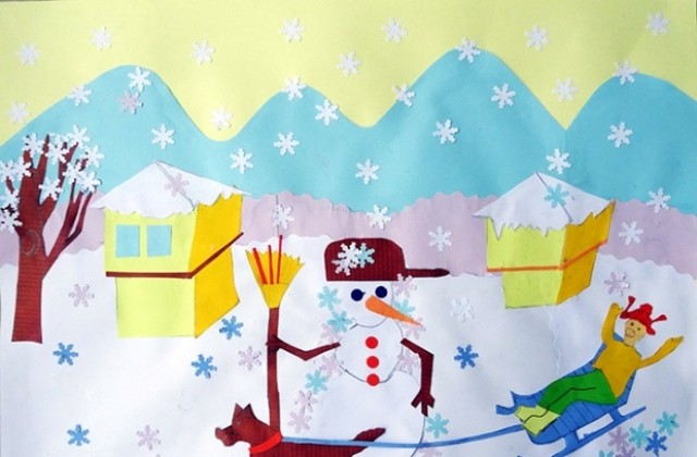 Коледни изложби в Дома на хумора и сатирата