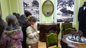 Нашият град от Възраждането до Втората световна война