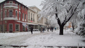 Кметът на Враца с ултиматум за снегопочистването