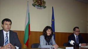 Представиха новите заместник областни управители на Добрич