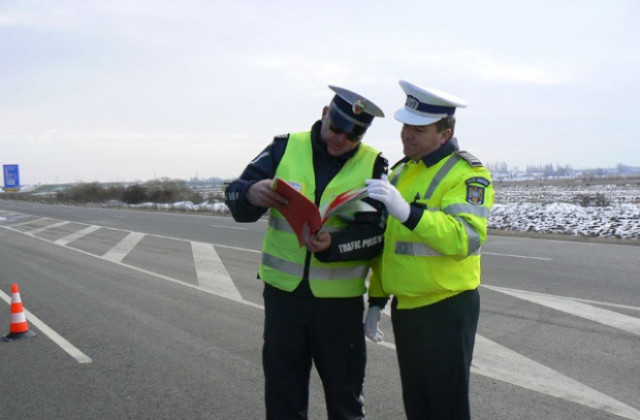 Водачите - все по-изрядни