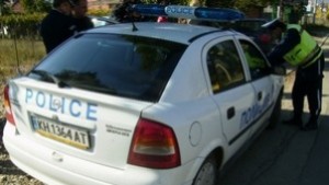 ПТП с блъснат пешеходец и две кражби разследва полицията