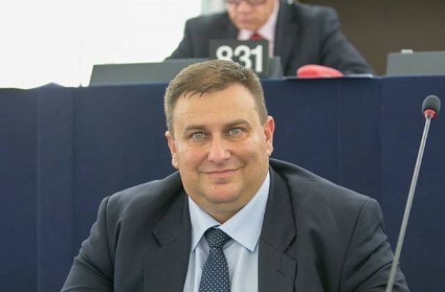 Емил Радев подкрепи създаването на Европейска прокуратура