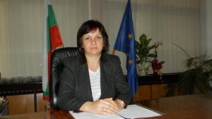 Ралица Добрева участва в 9то заседание на Националната стратегическа референтна