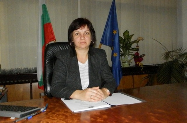 Ралица Добрева участва в 9-то заседание на Националната стратегическа референтна рамка