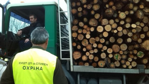 Жандармерия ще помага на горските