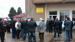 Д Танева Стопаните с пропаднали площи ще бъдат обезщетени