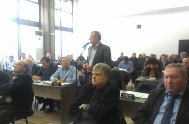 Спортните клубове в Дупница ще получават пари по нова наредба