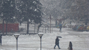 Седем села в монтанско без ток