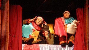 Благотворителен жест за социално слаби деца