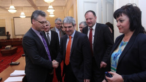 КНСБ организира протест срещу вдигане на пенсионната възраст