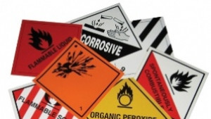 Глобиха с 10 хил лв фирма за опасни товари