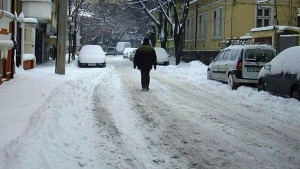 Девет села от община Монтана са без ток