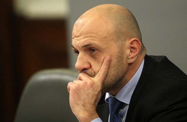 Дончев: Очакваме ЕК да излезе с ясна и еднозначна позиция за „Южен поток