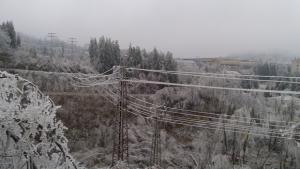 Обстановката във видинско към 19 часа