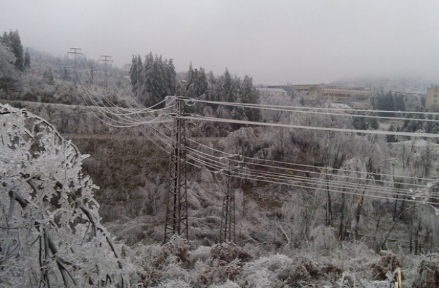 Обстановката във видинско към 19 часа