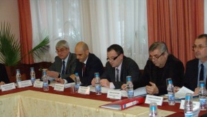 Кметове и областни от Северен централен район се събраха в