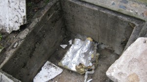 Време е да зазимим водомерите