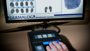 Русия въвежда биометричен вход