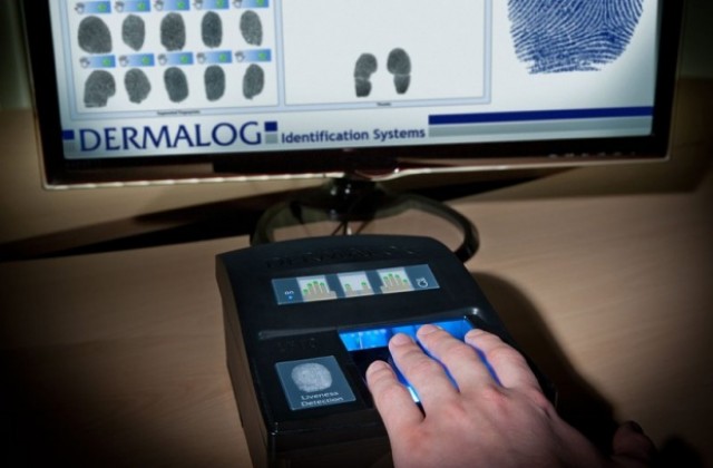 Русия въвежда биометричен вход