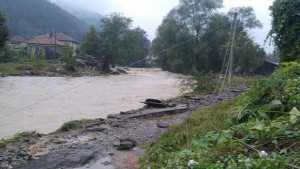 Изпускат Копринка със 120 куб м секунда