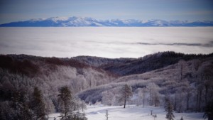 Ски и сноуборд сезона на Фън парк Осогово се открива