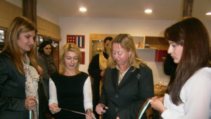 Туристически информационен център бе открит в Габрово