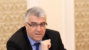 Гечев Бюджет 2015 е с мижав растеж няма политики