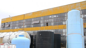 Няма да строят завод за хлор в Горна Оряховица