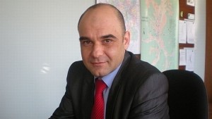 Николай Сираков участва в заседание на Регионалния съвет за развитие