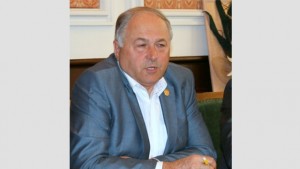 К Милев Срещу наводненията трябват специалисти и превенция а не