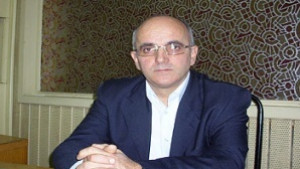 Дико Иванов Проектобюджетът на община Добричка за 2015 г е