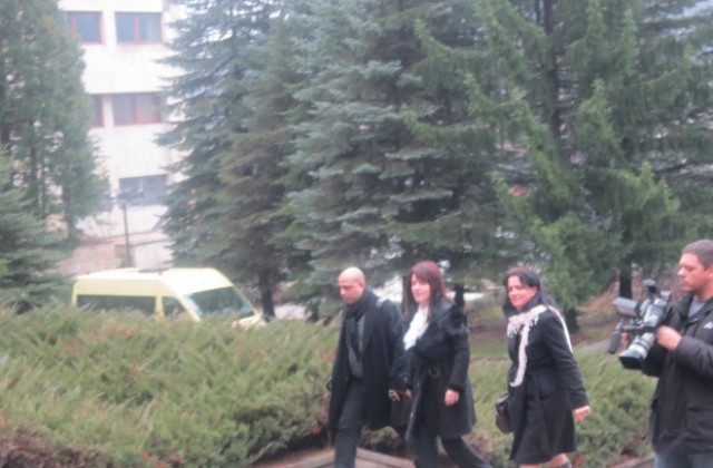 Отложиха делото срещу кмета на Неделино