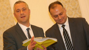 Лукарски Подготвя се закон за частния фалит