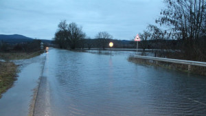 Пътят ТуловоЯгода остава затворен