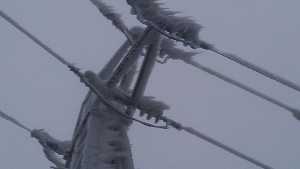 Седем села в община Монтана втори ден без ток