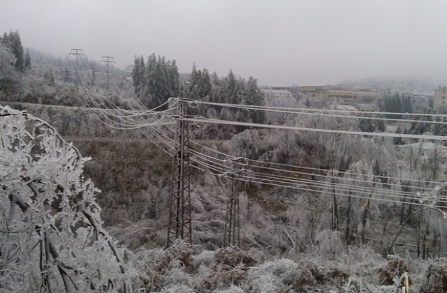 Изявление на ръководството на ЧЕЗ Електроразпределение България