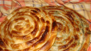 Във Върбица канят на празник на дрипавата баница