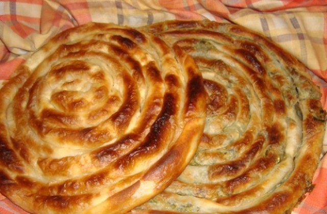 Във Върбица канят на празник на дрипавата баница