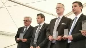 Заводът за кабели в Плевен започва работа през 2015 г