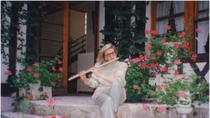 Концерт под мотото Флейтата вечната вдъхновителка ще се проведе в