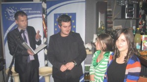 Благотворителна Коледна вечер в Босилеград в помощ на деца