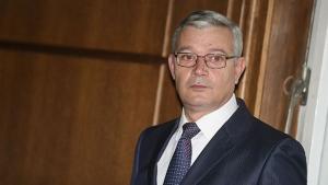 Съдът окончателно отстрани от длъжност подуправителя на БНБ Цветан Гунев
