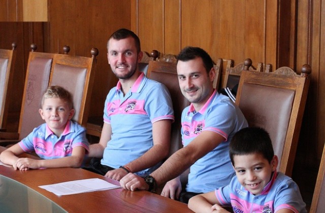 Малки футболисти ще мерят сили за купата на Болярчета