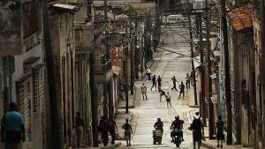 Наймалкият син на Че Гевара отвори туристическа агенция в Куба