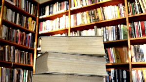 Найголямата книжарница в света е в Портланд САЩ