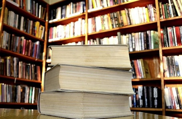 Най-голямата книжарница в света е в Портланд, САЩ