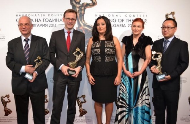 Варна и Девня с отличия в конкурса „Сграда на годината“ (снимки)